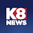 K8 News - KAIT logo