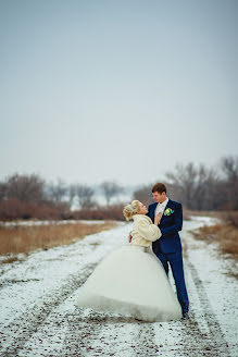 Photographe de mariage Liliana Morozova (liliana). Photo du 20 avril 2016