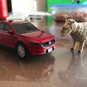 CX-5 KF2P