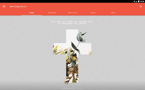 New Song Cleveland(圖4)-速報App