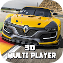 Super Car Racing : Multiplayer