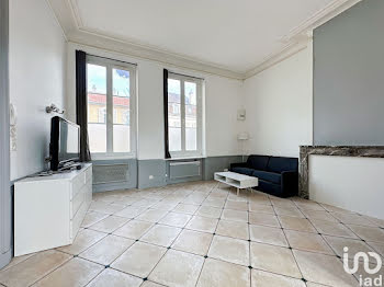 appartement à Auxerre (89)