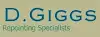 D Giggs Repointing Specialists Logo