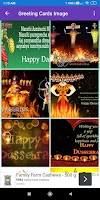 Happy Dussehra: Greeting, Phot Screenshot