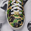 stan smith x bape footwear white/footwear white/off white