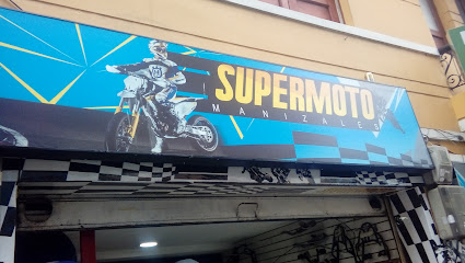 SuperMoto Manizales