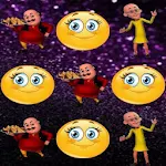 Cover Image of Télécharger Motu PaTlu Rock  APK