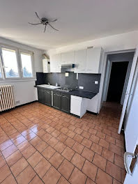 appartement à Montceau-les-Mines (71)