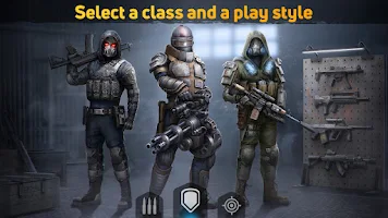 WithstandZ - Zombie Survival::Appstore for Android