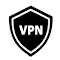 Item logo image for Guardiano VPN