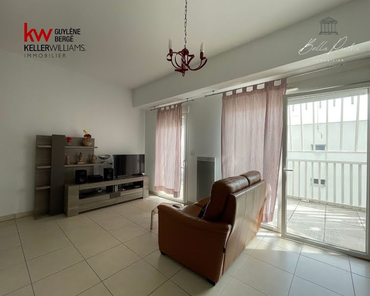 Vente appartement 4 pièces 89.4 m² à Montpellier (34000), 354 000 €