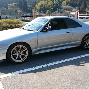 スカイライン GT-R BCNR33