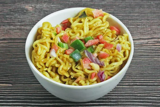 Vegetable Maggi