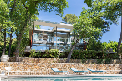 Maison avec piscine 1