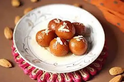 Gulab Jamun