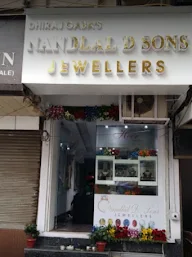 Nandlal D. Sons Jewellers photo 1