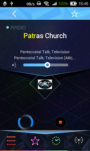 Pentecostal Radio