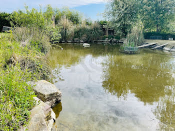 maison à Les Monts d'Aunay (14)