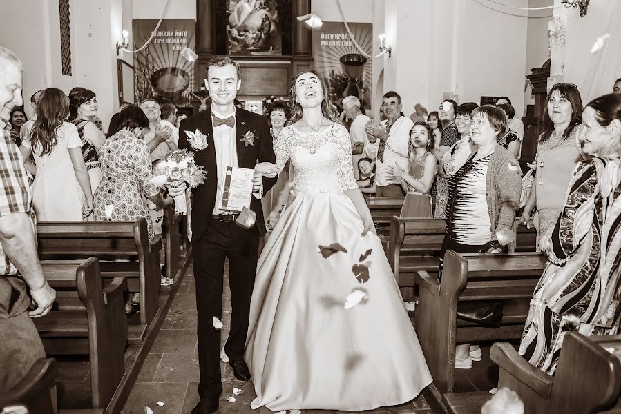 Fotógrafo de casamento Tatyana Kulchickaya (gloriosa). Foto de 26 de julho 2017