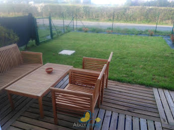 appartement à May-sur-Orne (14)