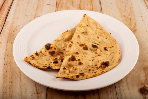 Tandoori Roti