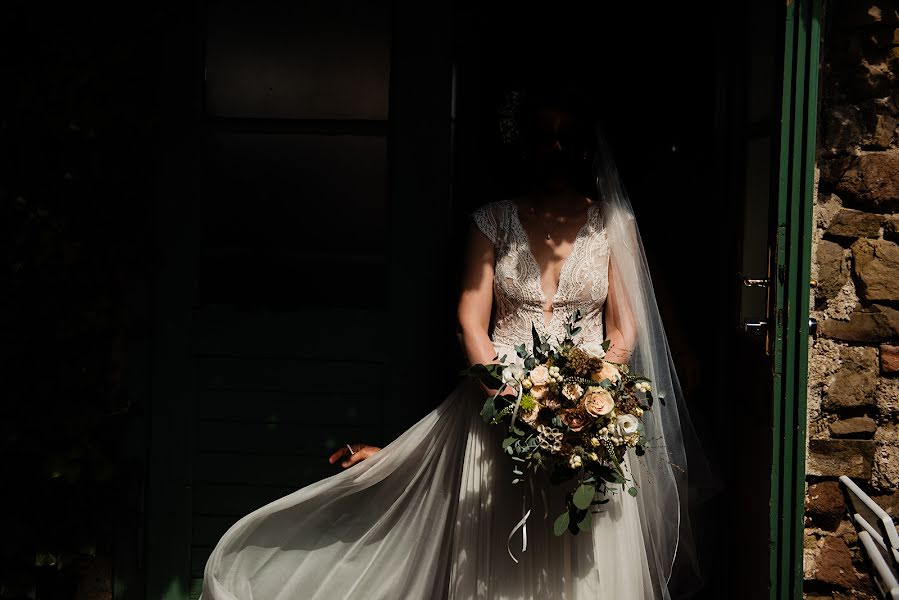 Свадебный фотограф Graziano Guerini (guerini). Фотография от 15 октября 2023