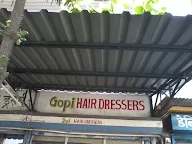 Gopi Hair Dressers photo 2