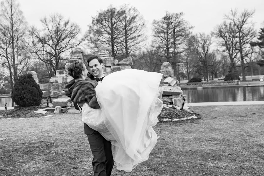 Fotógrafo de casamento Lillian Peters (lillianpeters). Foto de 8 de setembro 2019