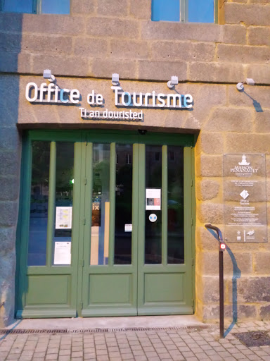 Office de tourisme 