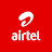 Airtel Thanks – Recharge & UPI icon