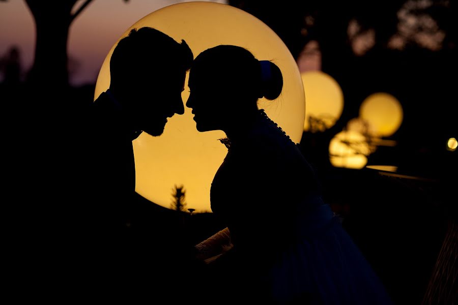 Fotógrafo de bodas Luigi Matino (matino). Foto del 29 de abril 2015