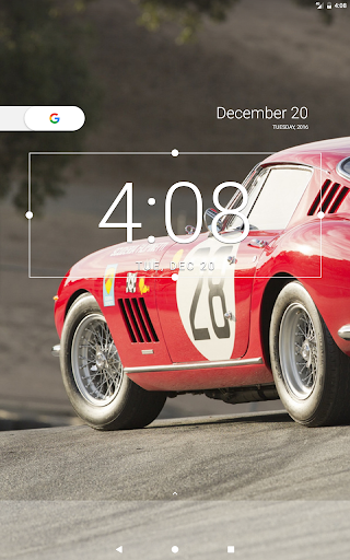 Muscle Car Wallpapers