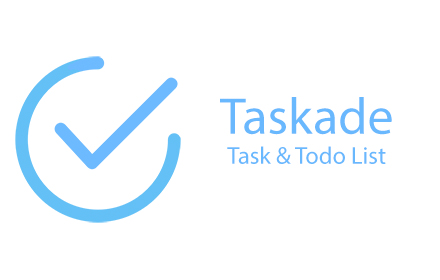 Taskade - Task & Todo List small promo image