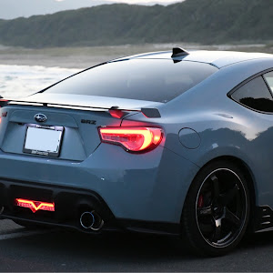 BRZ ZC6