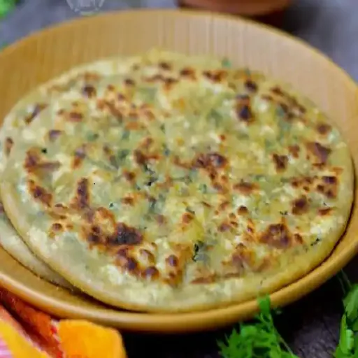 Gobhi Paratha