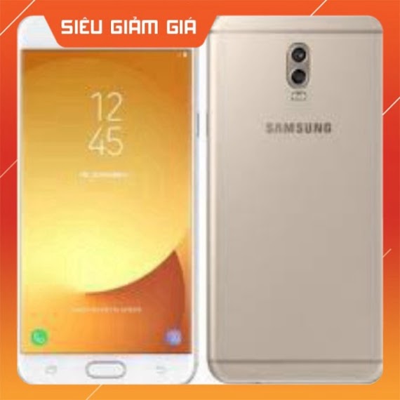 Điện Thoại Samsung Galaxy J7 Plus