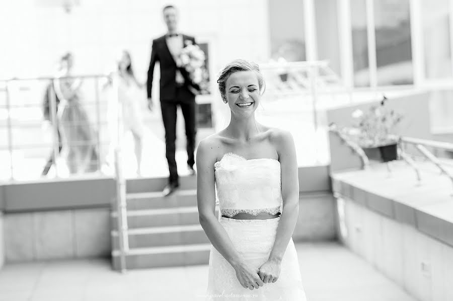 Wedding photographer Pavel Artamonov (pasha-art). Photo of 16 August 2014