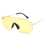 Gold yellow