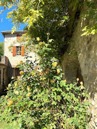 maison à Vallon-Pont-d'Arc (07)