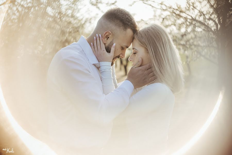 Fotografo di matrimoni Renata Kaczmarek (mojkadr). Foto del 13 giugno 2022