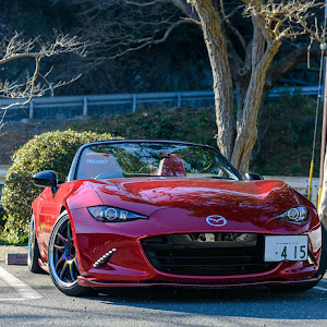 ロードスター ND5RC