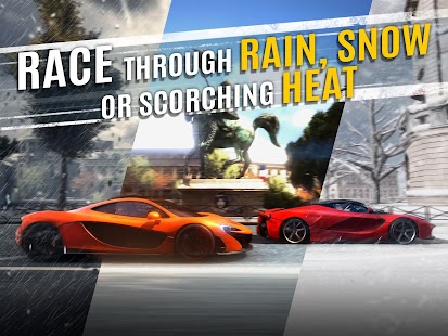 Asphalt Street Storm Racing for PC (Free Download ...