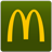 McDonald's Sverige mobile app icon