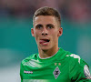 La très mauvaise soirée de Thorgan Hazard en Bundesliga