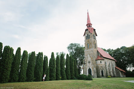 Wedding photographer Kostya Duschak (kostya-d). Photo of 17 July 2016