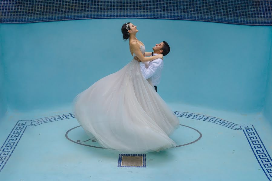 Wedding photographer Jesús Rincón (jesusrinconfoto). Photo of 19 February 2019