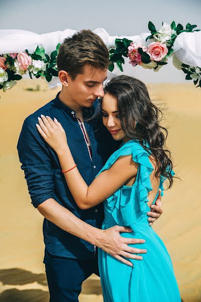 Svatební fotograf Ali Beseeseh (alibseeseh). Fotografie z 4.srpna 2018