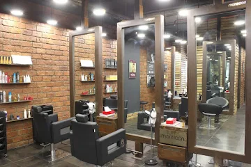 Monsoon Salon & Spa photo 