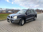 продам авто Hyundai Santa FE Santa Fe I