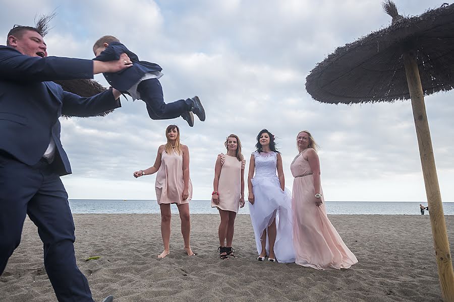 Photographe de mariage Fabio Camandona (camandona). Photo du 16 mai 2017